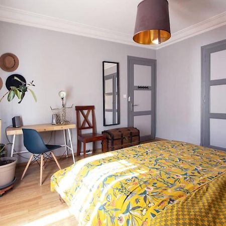 Appartement T3 70M2 Lumineux Proche De La Gare Annecy Esterno foto