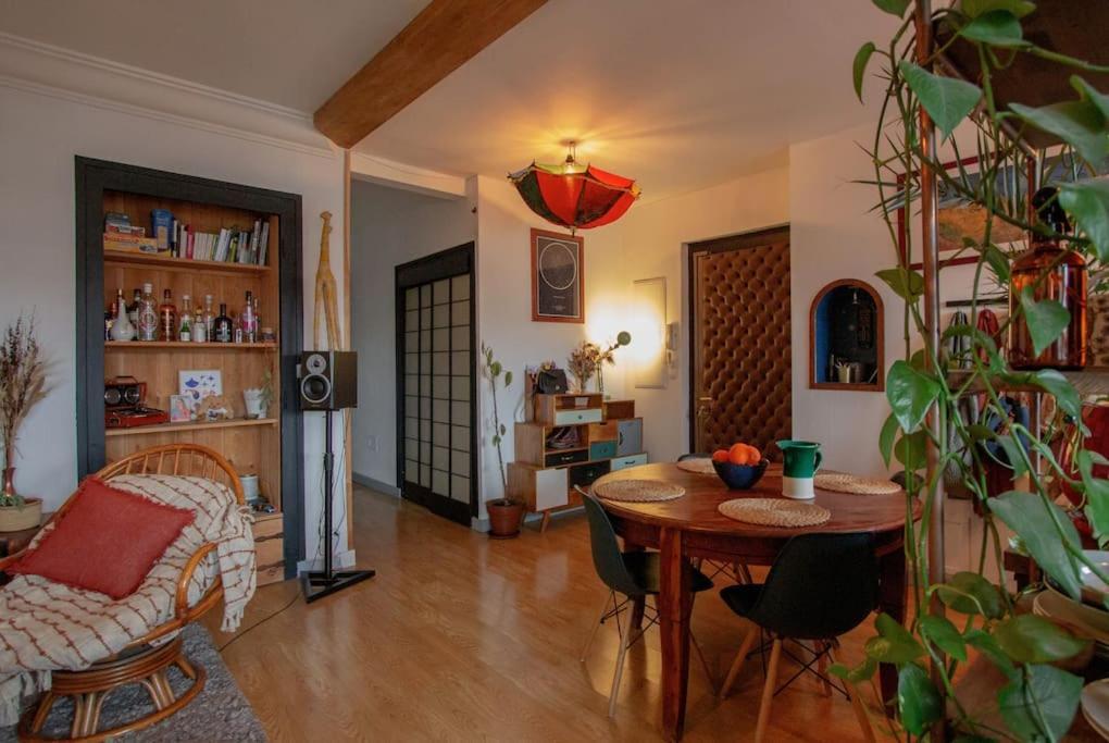 Appartement T3 70M2 Lumineux Proche De La Gare Annecy Esterno foto